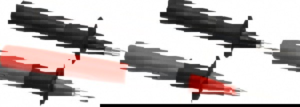 Probe: Use with TL222 Test Lead & TL224 Test Lead